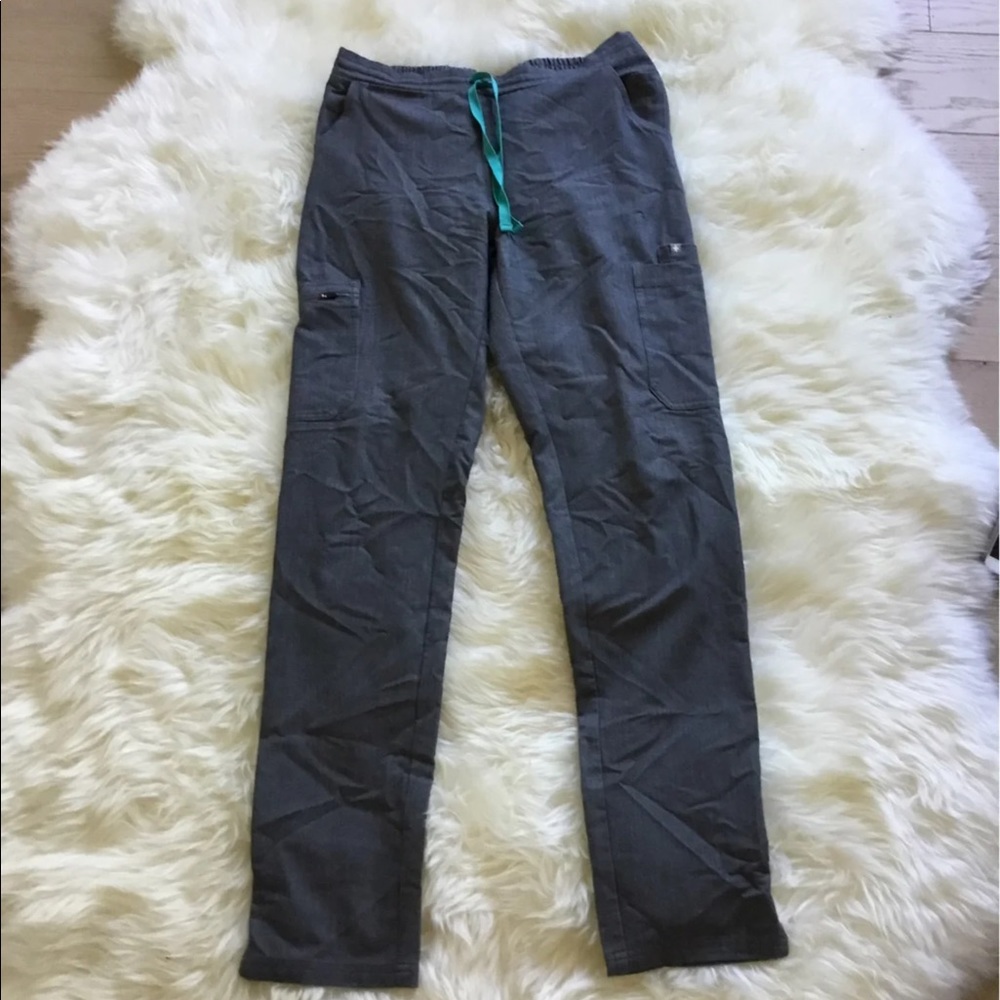 FIGS yola pants